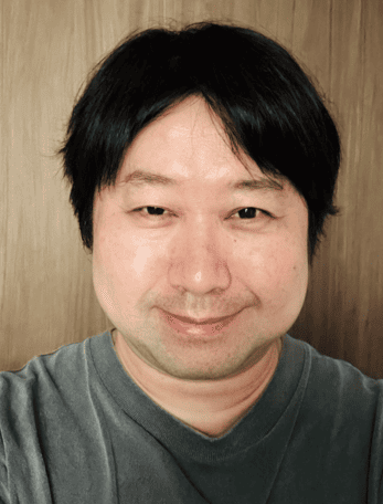 Dr. Hungche Chen